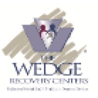 Wedge Recovery Centers logo - Similar company to Be Well Private Practice Community