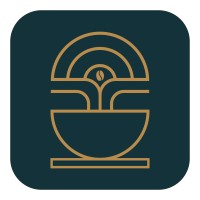 The Mushroom Coffee Company logo - Similar company to Coffe-E