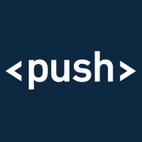 Push logo - Similar company to Wanted For Nothing