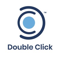 Double Click logo - Similar company to Bydotpy