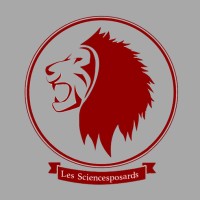 Les SciencesPosards logo - Similar company to Les Sciencesposards