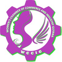 Women's Chamber of Commerce And Industry Guyana logo - Similar company to Georgetown Chamber Of Commerce & Industry