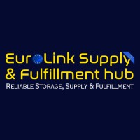 EuroLink Supply & Fulfillment Hub logo - Similar company to Eurolink Logistics