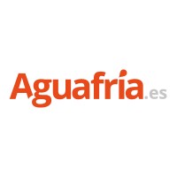 Aguafría logo - Similar company to Checkalo
