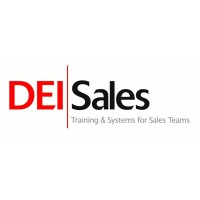 DEI Sales Group logo - Similar company to Dei Management Group