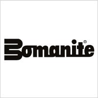 Bomanite Construction Inc. logo - Similar company to Leveled Concrete