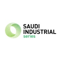 Saudi Industrial Series logo - Similar company to Leather World
