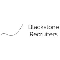 Blackstone Recruiters logo - Similar company to Reverse Recruiting Brands