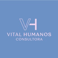 Vital Humanos Consultora logo - Similar company to Gp Hr Consultora