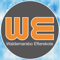 Waldemarsbo Efterskole logo - Similar company to Grantoftegaard