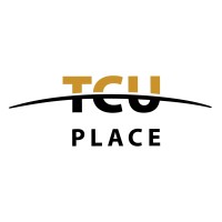 TCU Place logo - Similar company to Scantron Ltd