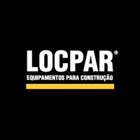 LOCPAR EQUIPAMENTOS logo - Similar company to Auditerm Auditoria E Eficiência Em Energia Térmica