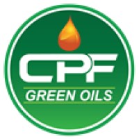 CPF Green Solutions logo - Similar company to Wotbox - Bespoke Container Solutions