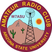 Amateur Radio Club at ASU (W7ASU) logo - Similar company to Terrapin Rocket Team