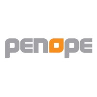 Penope Technology logo - Similar company to Innomac Oy