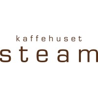 Kaffehuset Steam AS logo - Similar company to Arginta