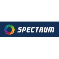 Spectrum 3D logo - Similar company to Mediabridge