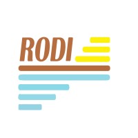 RODI RWANDA logo - Similar company to Swift Results - Careers