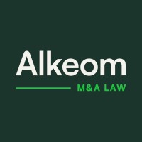Alkeom logo - Similar company to Office Du Parlement