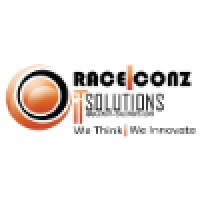 Race-Conz IT Solutions logo - Similar company to Mb Digital & Creatives