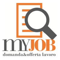 My Job - Associazione Professionale logo - Similar company to Silky