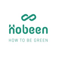 Hobeen logo - Similar company to Donadoo Solidarity Sl