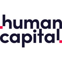 Human Capital - personální agentura logo - Similar company to Proebiz Official
