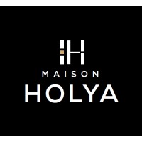 Maison Holya logo - Similar company to Talent Plug