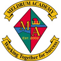 Meldrum Academy logo - Similar company to Aronist Global