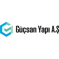 Güçsan Yapı A.Ş logo - Similar company to Suv Yapi A.Ş.