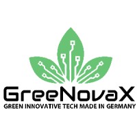 GreeNovaX logo - Similar company to Ind Serv