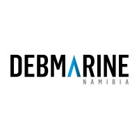 Debmarine Namibia logo - Similar company to Namibia Breweries Ltd