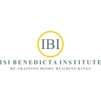 Isi Benedicta Institute logo - Similar company to Wib Agency