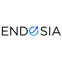 Endosia logo - Similar company to Flowli