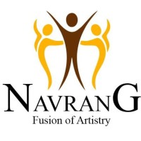Navrang Cultural Club logo - Similar company to Flybots Tech Services