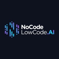 NoCode LowCode.AI logo - Similar company to Altiuscpa