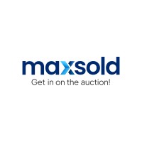 Maxsold logo - Similar company to Uncommon Hacks