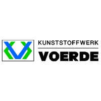Kunststoffwerk Voerde Hueck & Schade GmbH & Co. KG logo - Similar company to Polyplast Müller Gmbh & Co. Kg