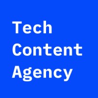 The Tech Content Agency logo - Similar company to Suyo