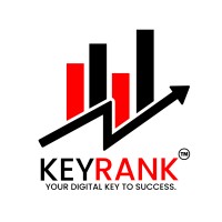 Key Rank | Digital Marketing Agency logo - Similar company to Digital Beeps Technologies