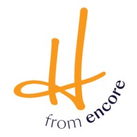 Hargrove from Encore logo - Similar company to Lai Live