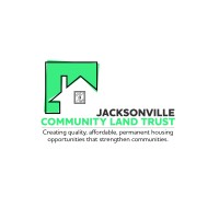Jacksonville Community Land Trust logo - Similar company to Makemore