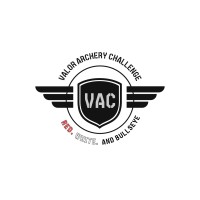 Valor Archery Challenge logo - Similar company to Archery N Motion