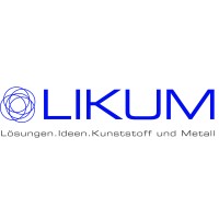 LIKUM Group logo - Similar company to Back To Work 24