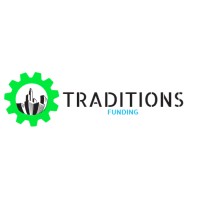 Traditions Funding logo - Similar company to Mirrored Memories Nj