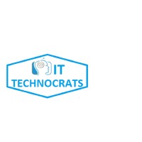 IT Technocrats logo - Similar company to 3Dglobal It Consulting Private Limited