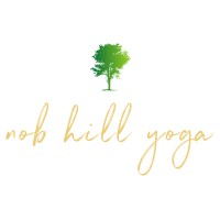 Nob Hill Yoga - SF logo - Similar company to Folk