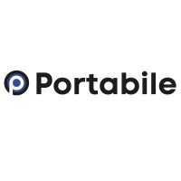 Portabile logo - Similar company to Solar Health Plus