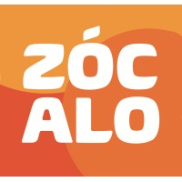 Zócalo logo - Similar company to Maitrox