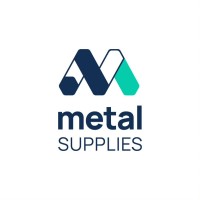 Metal Supplies logo - Similar company to Cfr Engines Inc.